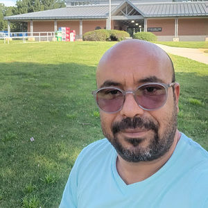 Meet your Posher, Tuncay